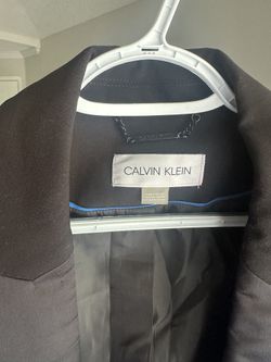 Calvin Klein Blazer