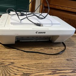 Canon Inkjet Printer