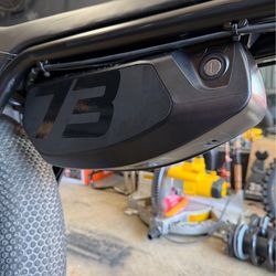 Super73 Battery 500wh