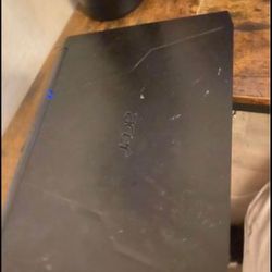 Acer Nitro Gaming Laptop