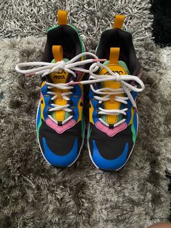 Nike Air Max 270 React Gumball 6.5Y