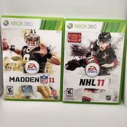 2 Games For One Price Xbox 360 