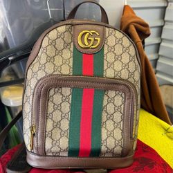 Gucci Backpack