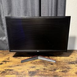 LG UltraGear 24” Computer Gaming Monitor