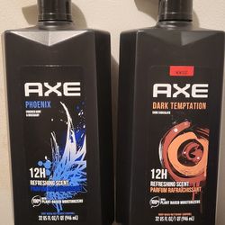Axe