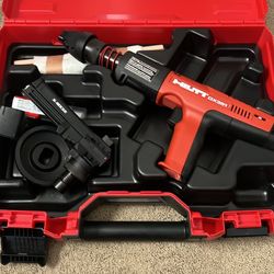 Hilti DX 351 M&E MX 