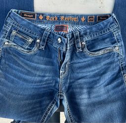 Rock Revival jeans women
