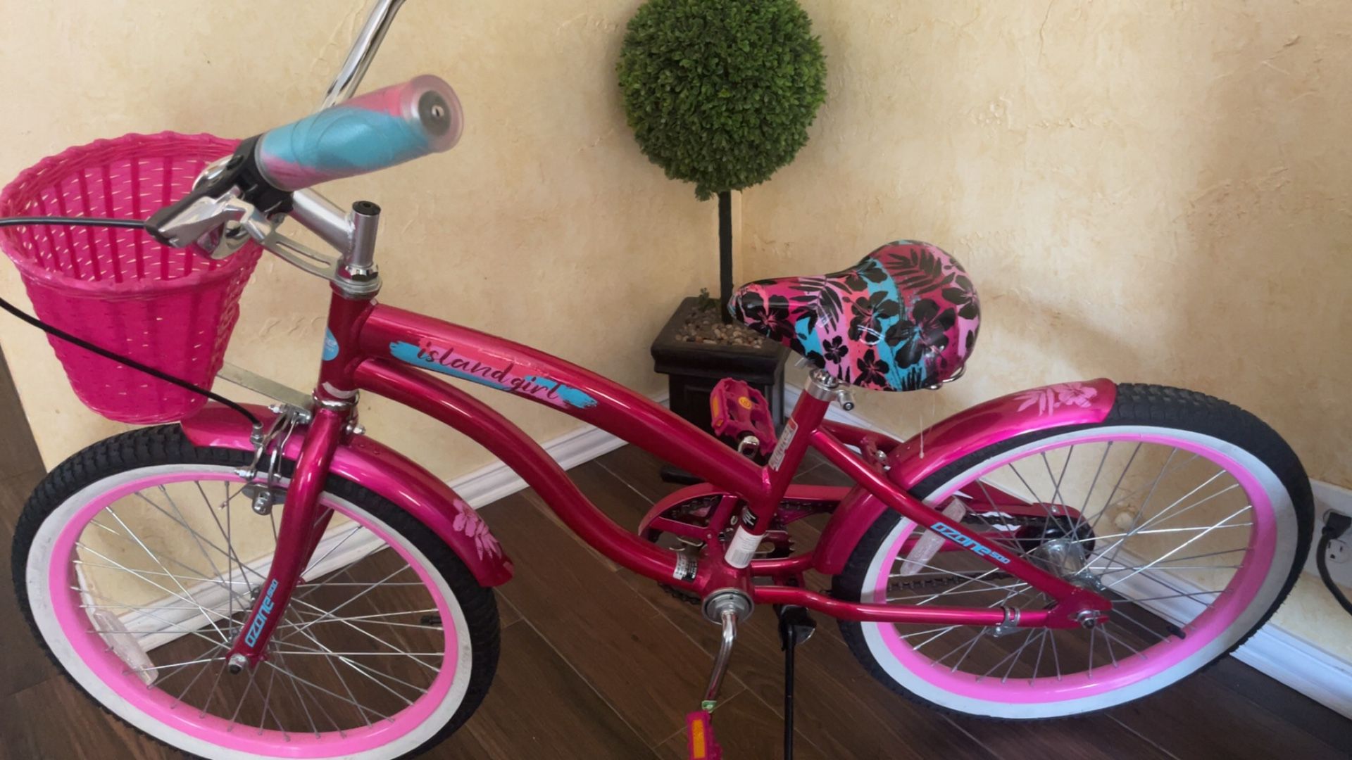 Cycle For Girls Ozone Island Girl Bike Academy Bikes Kids Bikes