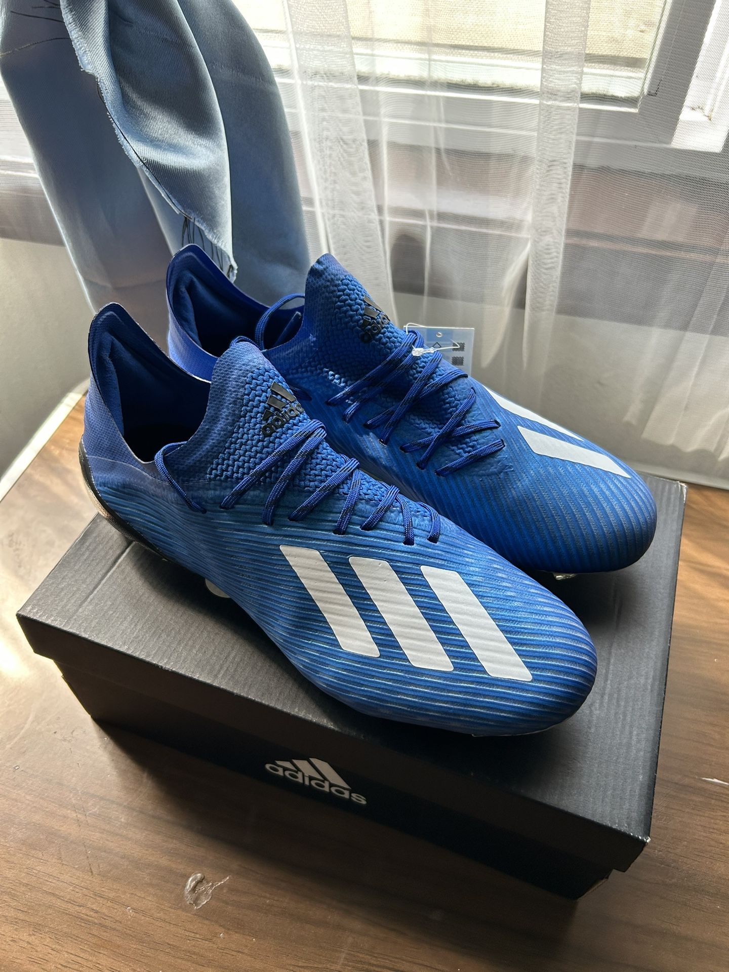 Adidas