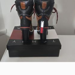 Tommy Hilfiger Boots