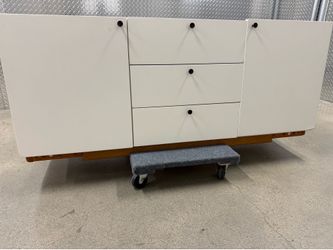 West Elm Credenza/Media Console