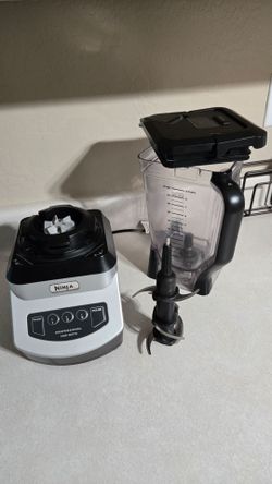 Ninja Blender