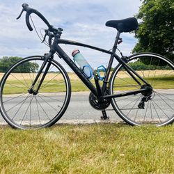 Tommaso fascino sport performance aluminum road bike sale
