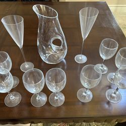 Glassware