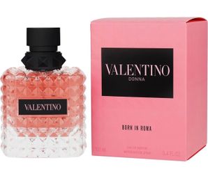 BRAND NEW Valentino Donna Born in Roma
