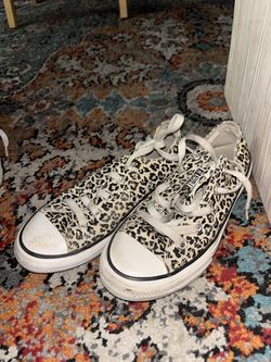 Kids Girl Shoes Converse Size 2