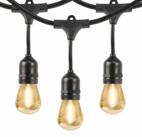 Feit Electric LED String Lights