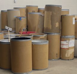 Barrels