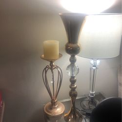 Center Pieces