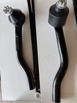 2018-2022 Honda Accord tie rods and inner