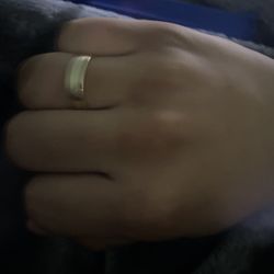 Wedding Band Ring 