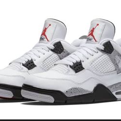 Jordan 4 Size 10.5 