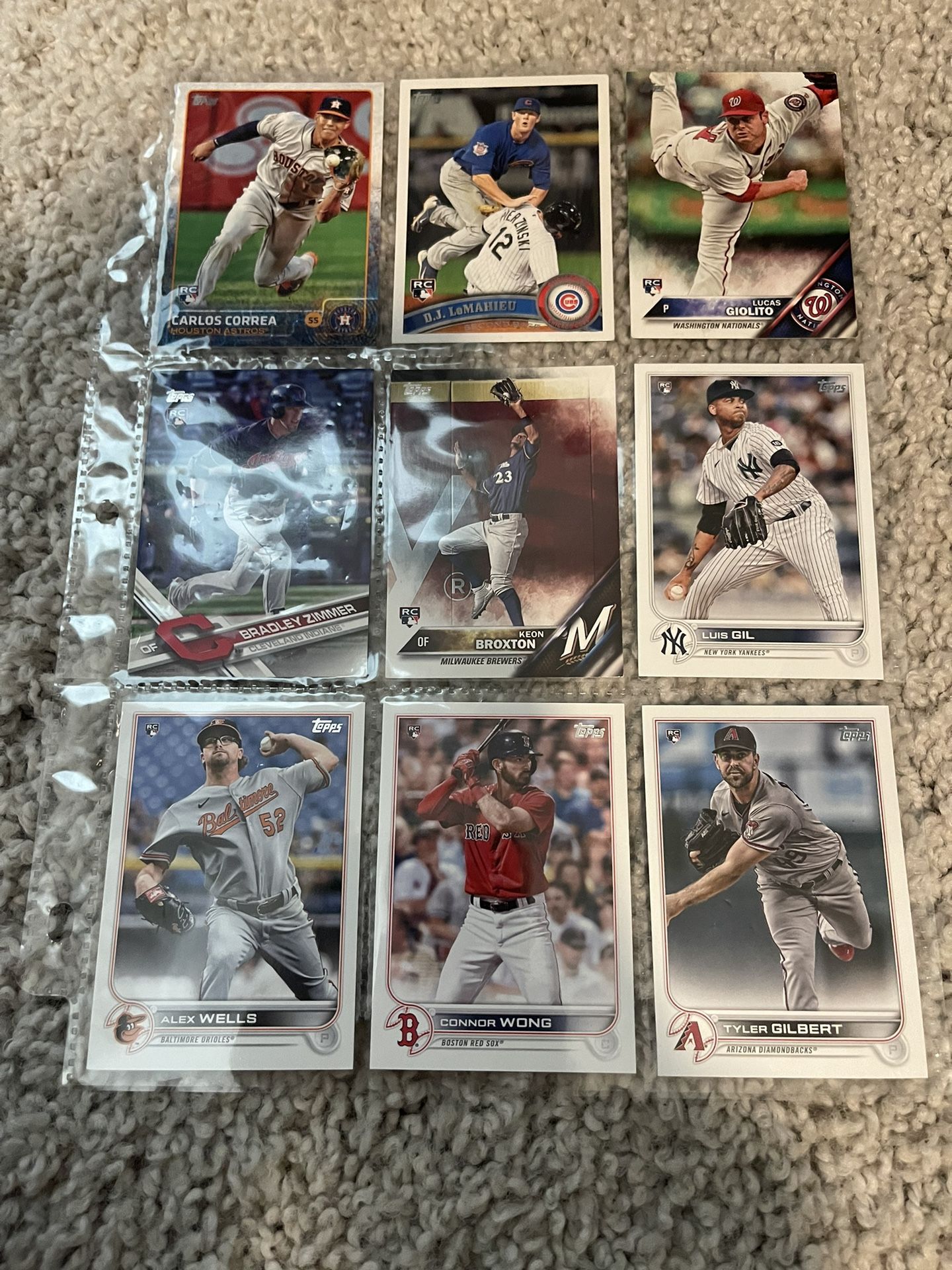 Sports Cards for Sale in Scottsdale, AZ OfferUp
