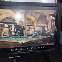 Game Of Fate Picture