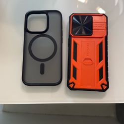 iPhone 16Pro Cases