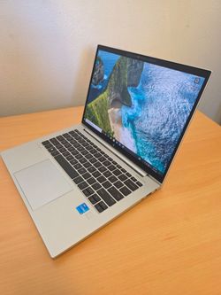 HP Elitebook Laptop 2025