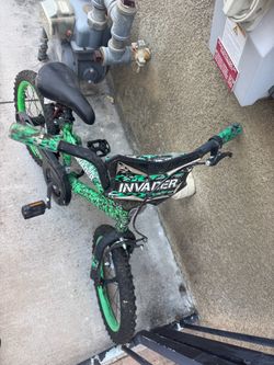 Bike 16”