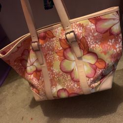 Valerie Steven’s Purse