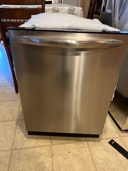 Frigidaire gallery