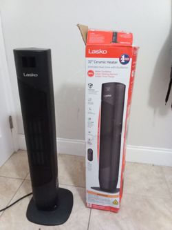 Air heater