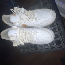 AIR FORCE 1 LOW '07 9.5