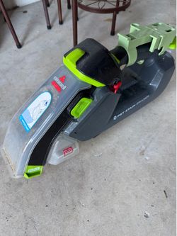 Bissel Carpet Cleaner