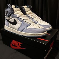 Air Jordan 1 Retro High OG University Blue