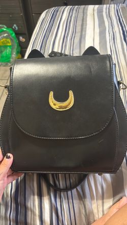 Sailor moon bag