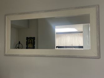 Big  Wall Mirror