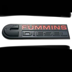 Diesel Emblem 