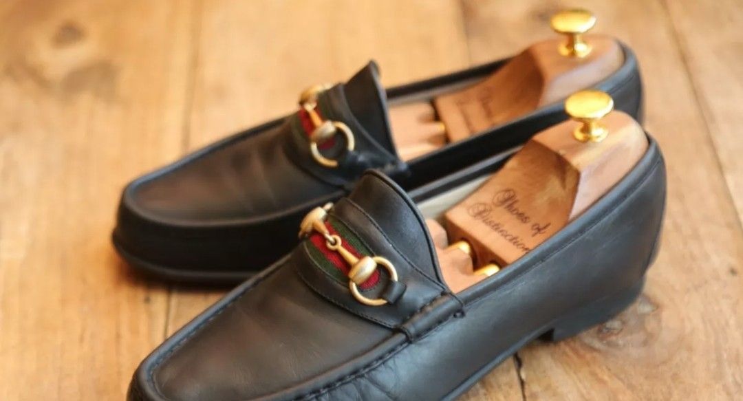 Gucci Mens Loafer