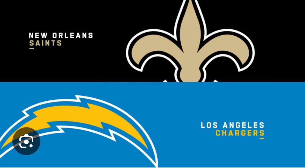 LA Chargers Vs Saints Pre-season Sun Aug 10 200 Level Seats