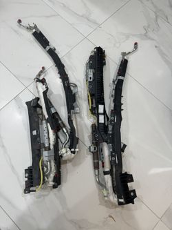 2011-2017 Honda Odyssey Parts