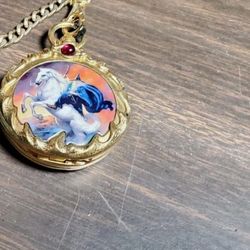 The Lord Of The Rings pocket watch