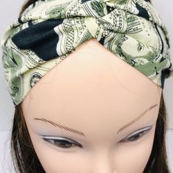 Money Headband