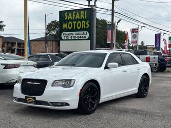 2015 Chrysler 300