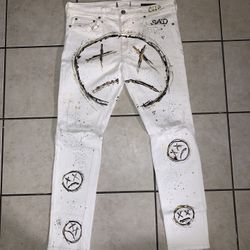 Men’s Pacsun Jeans Size “34