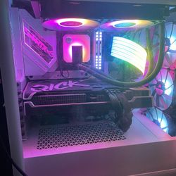 Custom PC