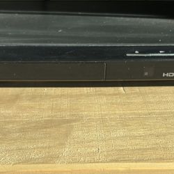 Sony DVD Player DVP-SR510H Upscaling HDMI 1080p Full HD No Remote Control WORKS Perfect 