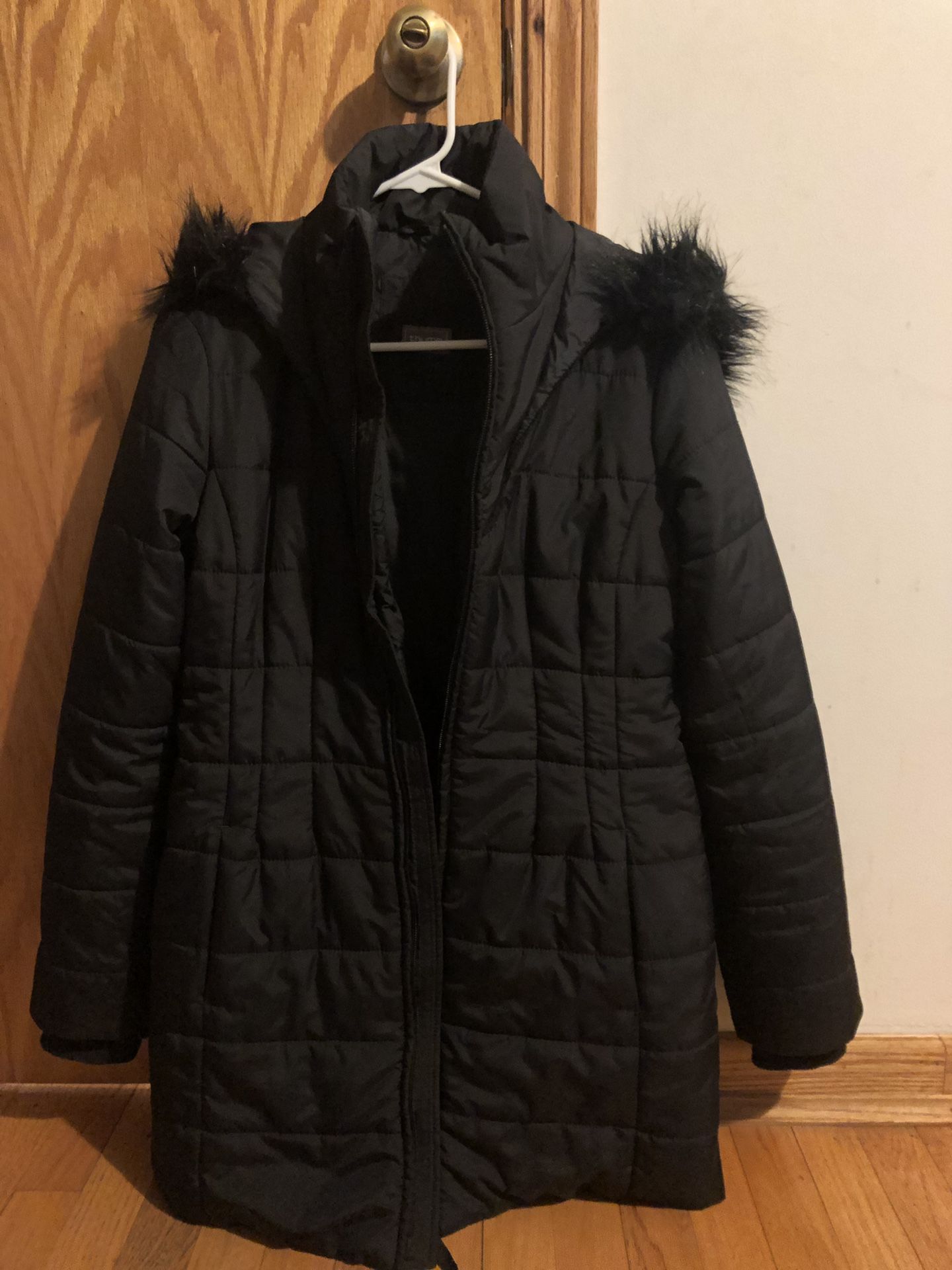 Women’s Thyme Brand jacket size small/medium $20